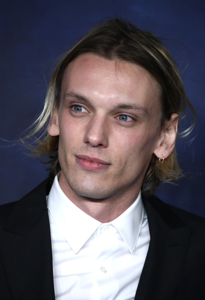 Jamie Campbell Bower